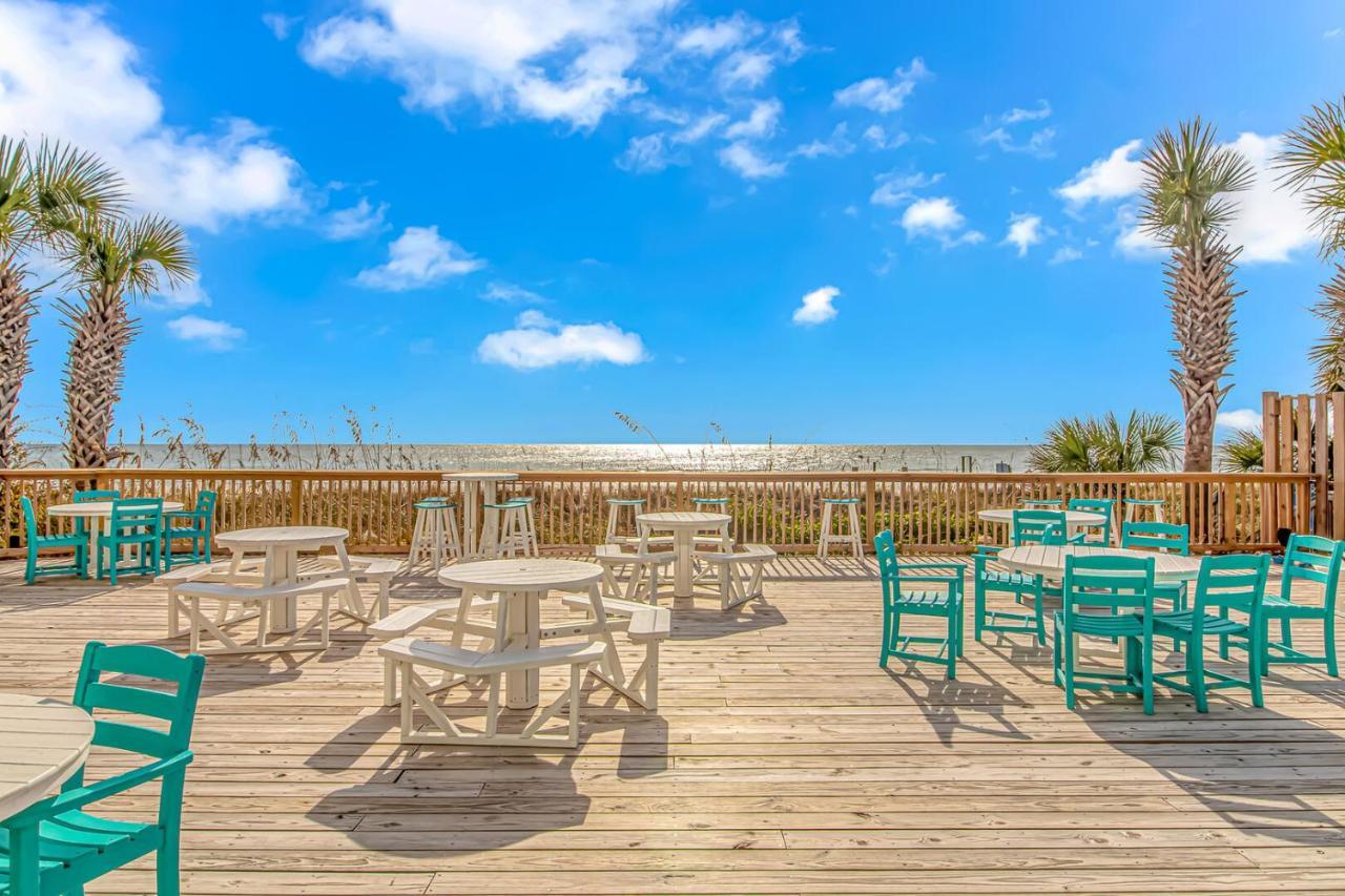 Bay Watch 1901 Hotel Atlantic Beach Exterior photo