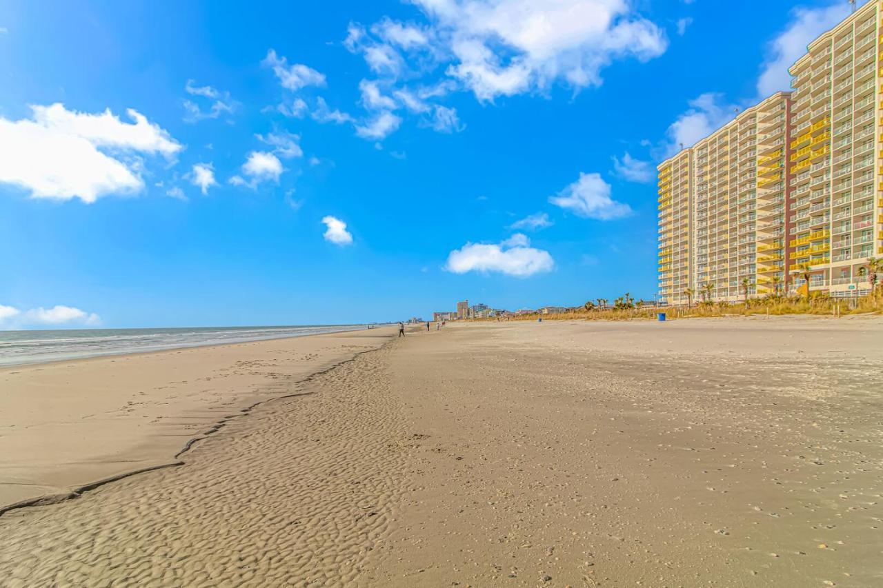 Bay Watch 1901 Hotel Atlantic Beach Exterior photo